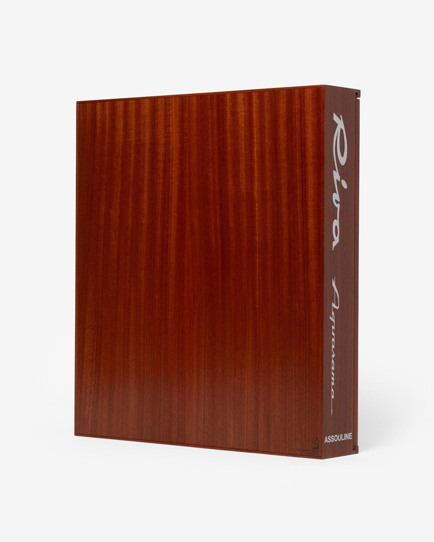 Riva Aquarama Large Coffee Table Book | ASSOULINE FR