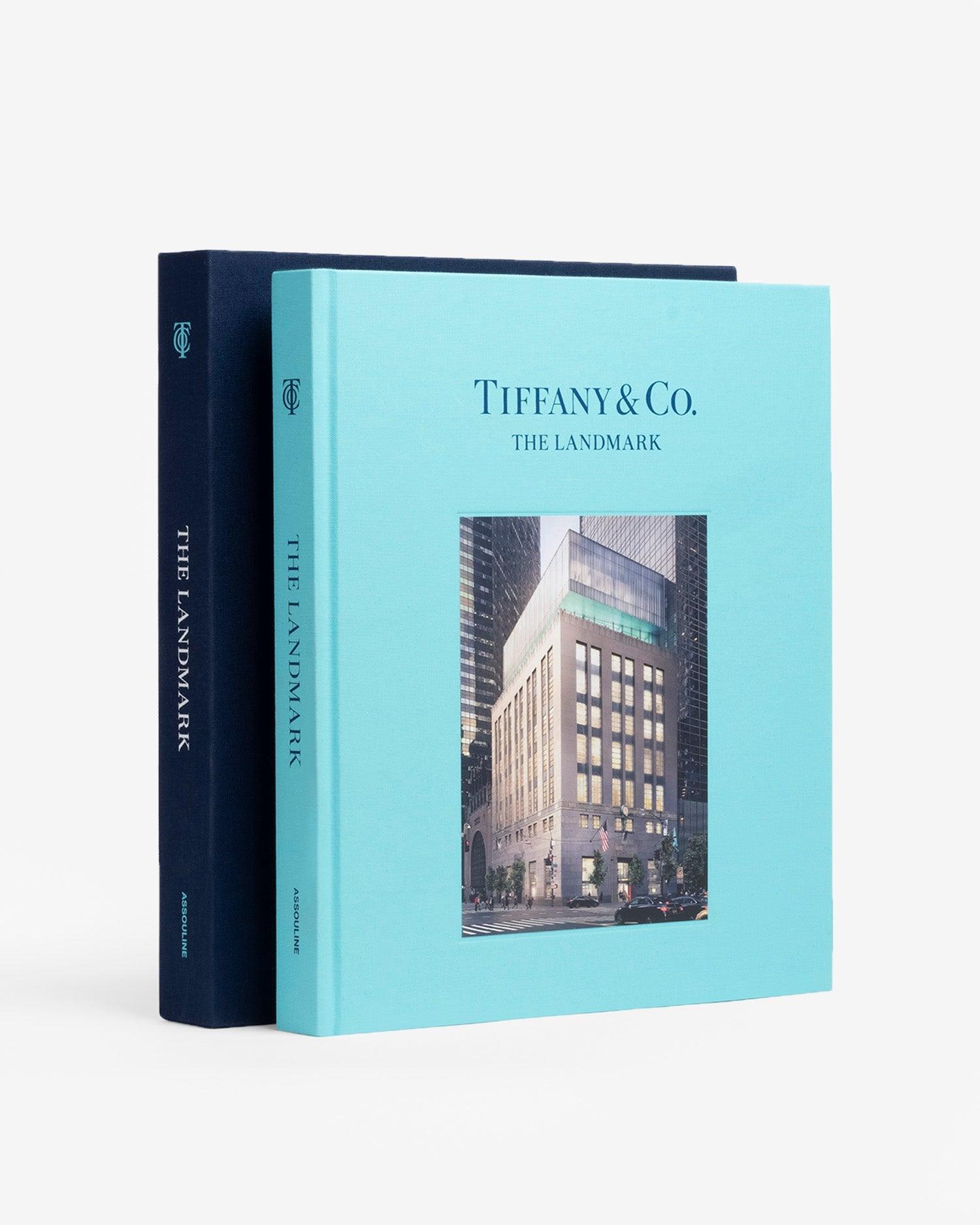Tiffany shop europe deals