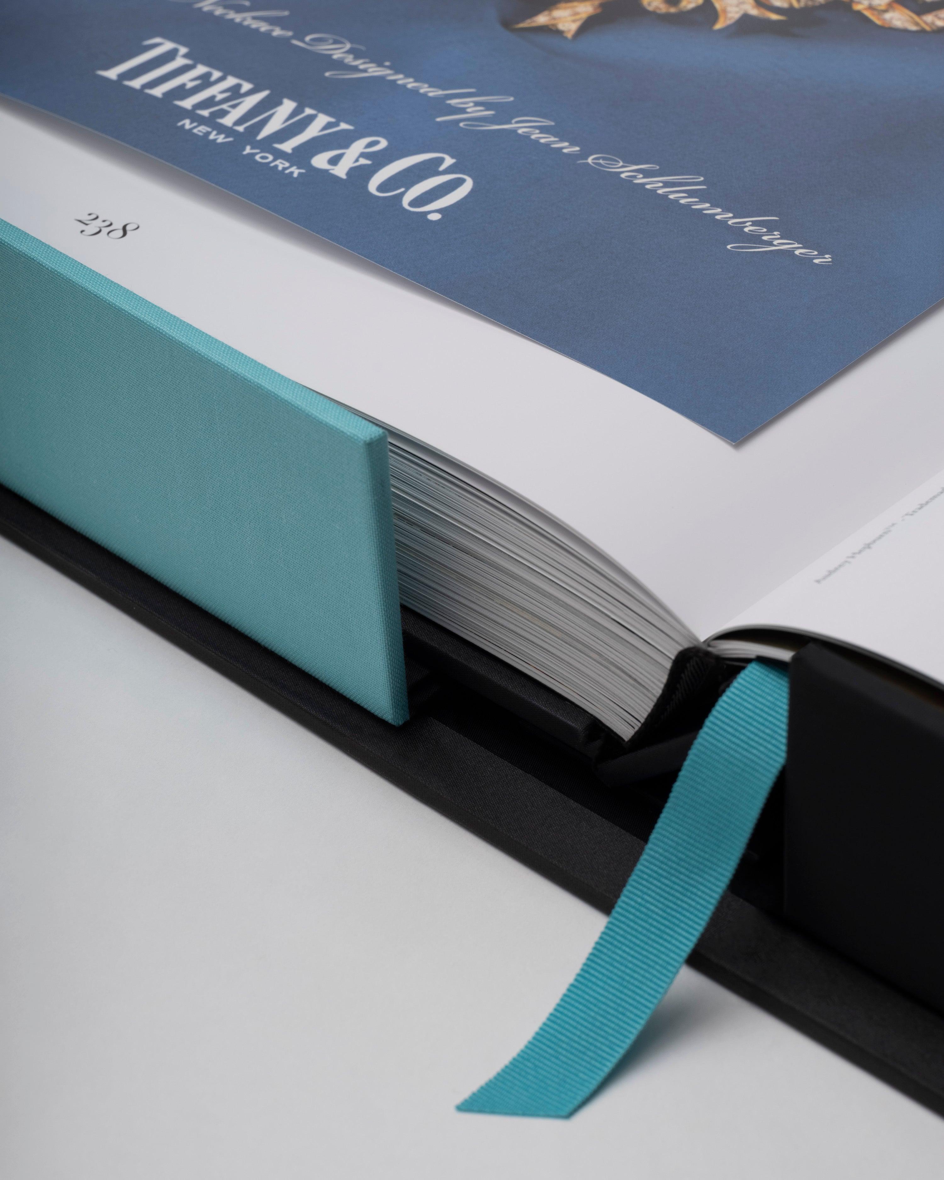 TIFFANY ティファニー　ワンダーブック　高級書籍出版社アスリーヌ ティファニー ワンダー ブック | Tiffany & Co.
