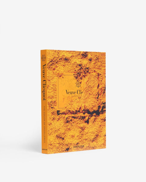 【ASSOULINE】Veuve Clicquot インテリアブック veuve-clicquot-assouline-