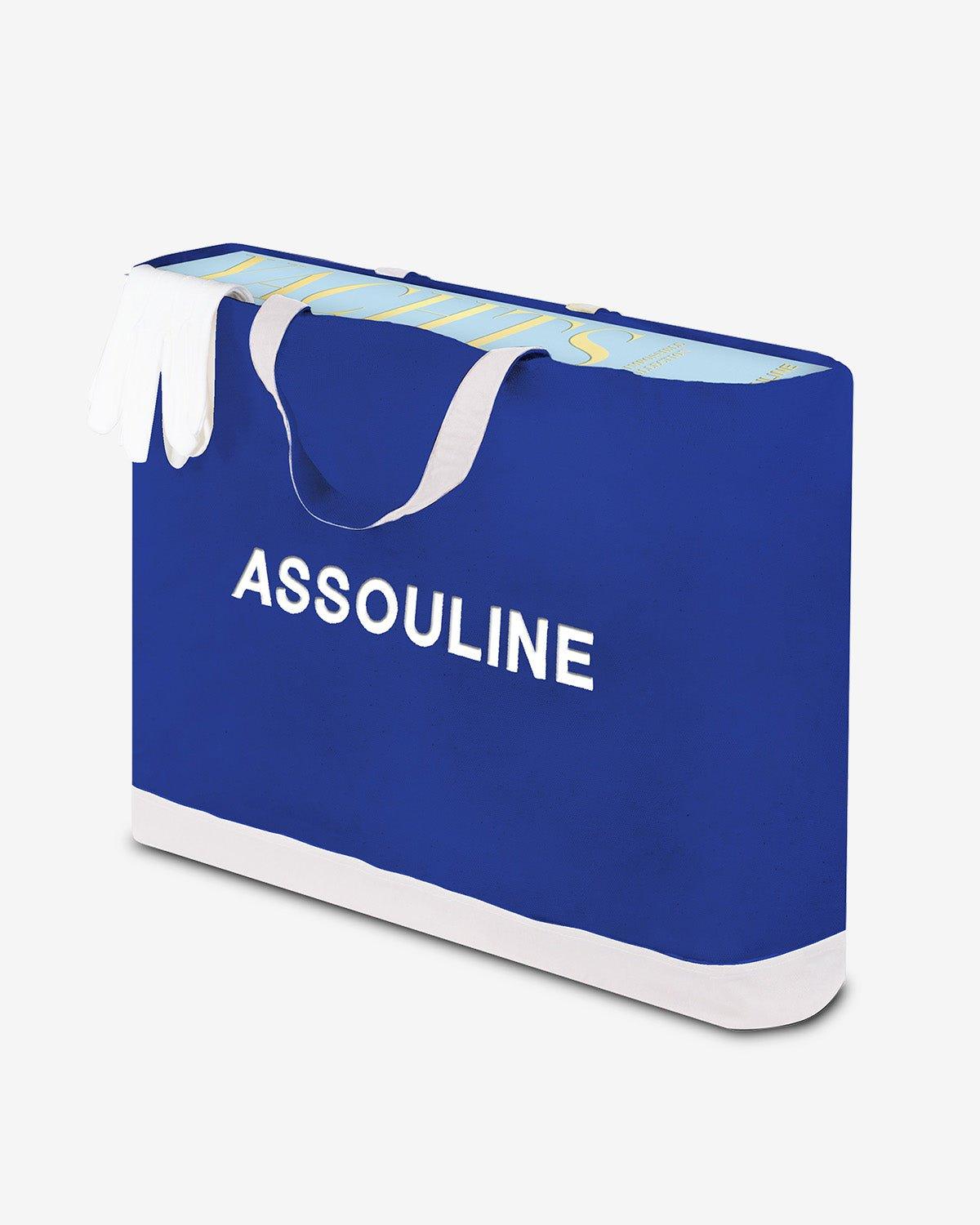 Olympia Le-Tan Assouline Clutch 394696 | Collector Square